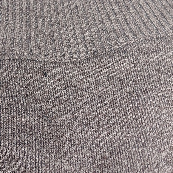 Mountain Expeditions Men's Buttoned Sweater Size large - Picture 8 of 11